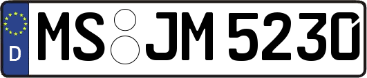 MS-JM5230