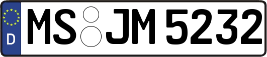 MS-JM5232