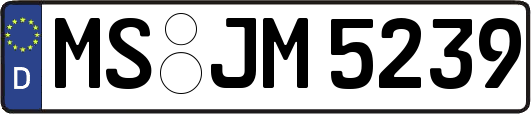 MS-JM5239