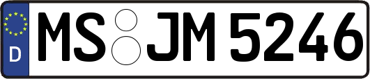 MS-JM5246