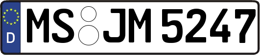 MS-JM5247