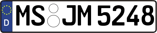 MS-JM5248