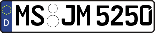 MS-JM5250