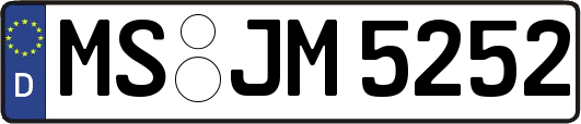 MS-JM5252