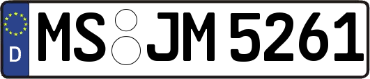 MS-JM5261