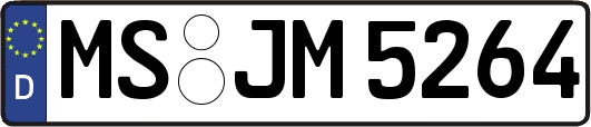 MS-JM5264