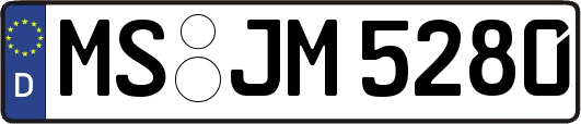 MS-JM5280