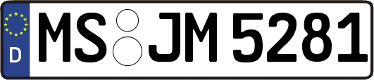 MS-JM5281