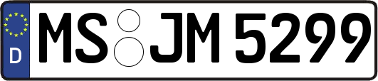 MS-JM5299