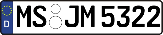 MS-JM5322