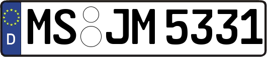 MS-JM5331
