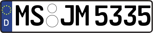 MS-JM5335