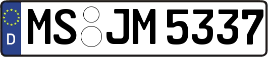 MS-JM5337