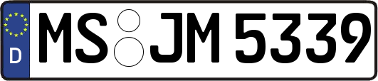 MS-JM5339