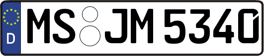 MS-JM5340
