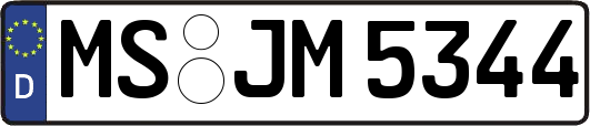 MS-JM5344