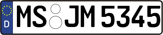 MS-JM5345