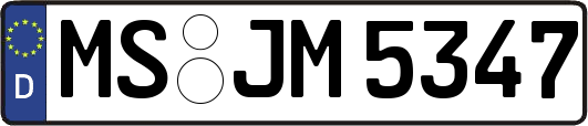 MS-JM5347