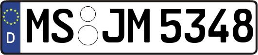 MS-JM5348