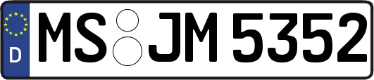 MS-JM5352