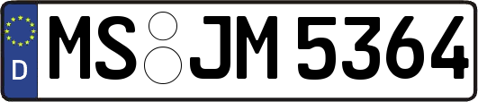MS-JM5364