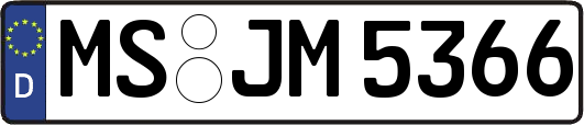 MS-JM5366