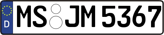 MS-JM5367