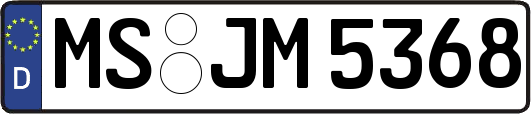 MS-JM5368