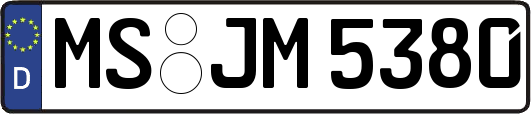 MS-JM5380