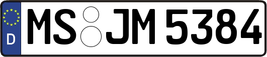 MS-JM5384