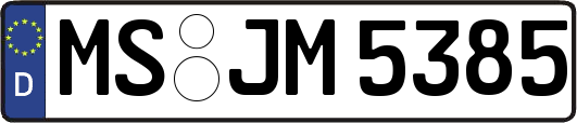 MS-JM5385