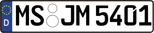 MS-JM5401