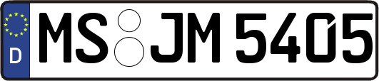 MS-JM5405