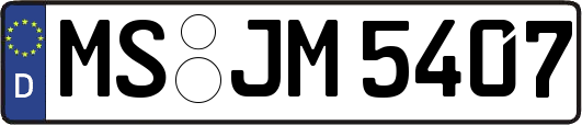 MS-JM5407
