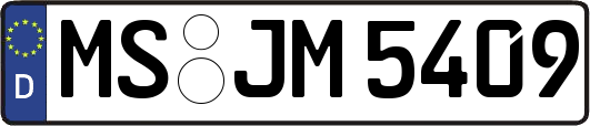 MS-JM5409
