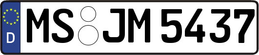 MS-JM5437