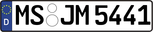 MS-JM5441