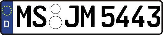 MS-JM5443