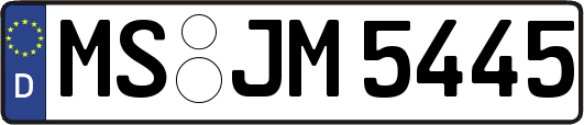 MS-JM5445