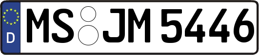MS-JM5446