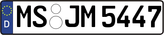 MS-JM5447