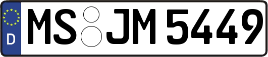 MS-JM5449