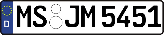 MS-JM5451