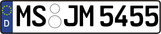 MS-JM5455