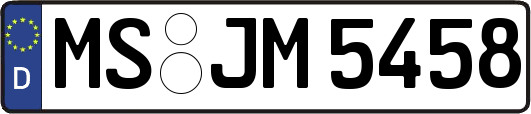 MS-JM5458