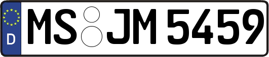 MS-JM5459