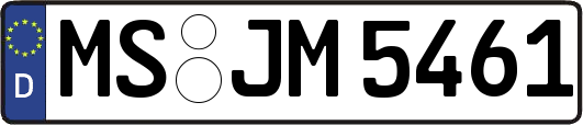 MS-JM5461