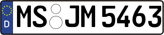 MS-JM5463