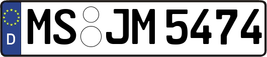 MS-JM5474