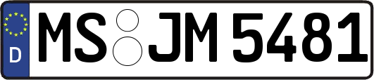 MS-JM5481